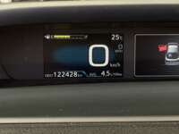 Toyota Prius 2021 5p Base Hibrido L4/1.8 Aut 2021 Toyota Prius Venta Interiores 3