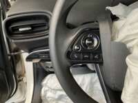 Toyota Prius 2021 5p Base Hibrido L4/1.8 Aut 2021 Toyota Prius Venta Interiores 6