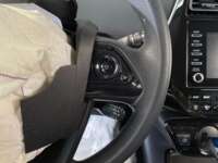Toyota Prius 2021 5p Base Hibrido L4/1.8 Aut 2021 Toyota Prius Venta Interiores 7