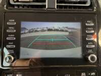 Toyota Prius 2021 5p Base Hibrido L4/1.8 Aut 2021 Toyota Prius Venta Interiores 10