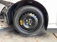 Toyota Prius 2021 5p Base Hibrido L4/1.8 Aut 2021 Toyota Prius Venta Llantas 1