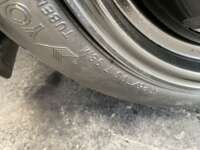 Toyota Prius 2021 5p Base Hibrido L4/1.8 Aut 2021 Toyota Prius Venta Llantas 2