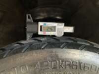 Toyota Prius 2021 5p Base Hibrido L4/1.8 Aut 2021 Toyota Prius Venta Llantas 3