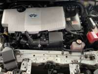 Toyota Prius 2021 5p Base Hibrido L4/1.8 Aut 2021 Toyota Prius Venta Motor 2