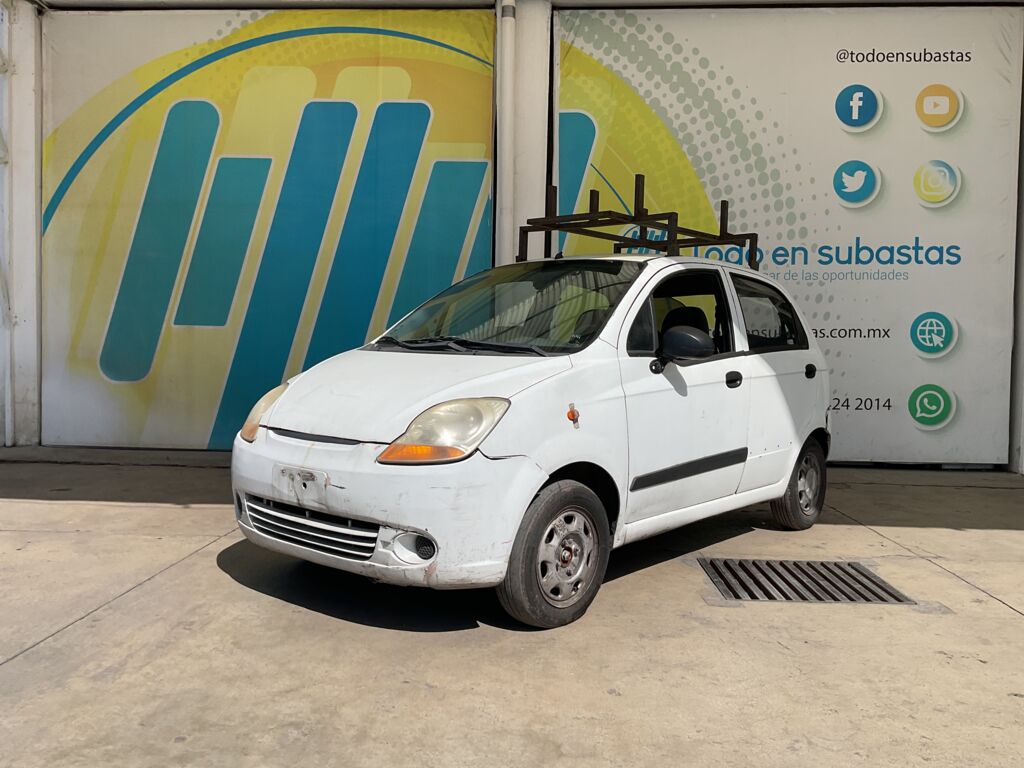 imagen principal de la unidad