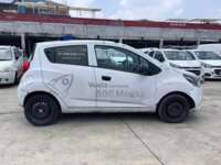 Chevrolet Beat 2019 5p LS Cargo L4/1.2 A/A Man 2019 Chevrolet Beat Venta Exteriores 4