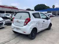 Chevrolet Beat 2019 5p LS Cargo L4/1.2 A/A Man 2019 Chevrolet Beat Venta Exteriores 5