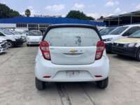 Chevrolet Beat 2019 5p LS Cargo L4/1.2 A/A Man 2019 Chevrolet Beat Venta Exteriores 6