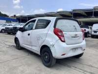 Chevrolet Beat 2019 5p LS Cargo L4/1.2 A/A Man 2019 Chevrolet Beat Venta Exteriores 7