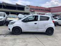 Chevrolet Beat 2019 5p LS Cargo L4/1.2 A/A Man 2019 Chevrolet Beat Venta Exteriores 8