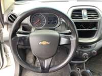 Chevrolet Beat 2019 5p LS Cargo L4/1.2 A/A Man 2019 Chevrolet Beat Venta Interiores 1