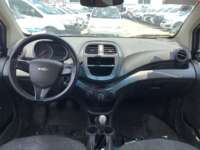 Chevrolet Beat 2019 5p LS Cargo L4/1.2 A/A Man 2019 Chevrolet Beat Venta Interiores 4