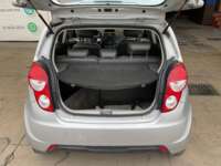 Chevrolet Spark 2015 5p LTZ L4/1.2 Man 2015 Chevrolet Spark Venta Cajuela 1