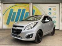 Chevrolet Spark 2015 5p LTZ L4/1.2 Man 2015 Chevrolet Spark Venta Exteriores 1