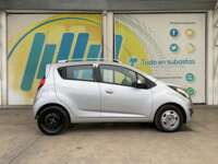 Chevrolet Spark 2015 5p LTZ L4/1.2 Man 2015 Chevrolet Spark Venta Exteriores 4