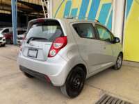 Chevrolet Spark 2015 5p LTZ L4/1.2 Man 2015 Chevrolet Spark Venta Exteriores 5