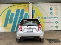 Chevrolet Spark 2015 5p LTZ L4/1.2 Man 2015 Chevrolet Spark Venta Exteriores 6