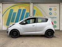Chevrolet Spark 2015 5p LTZ L4/1.2 Man 2015 Chevrolet Spark Venta Exteriores 8