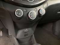 Chevrolet Spark 2015 5p LTZ L4/1.2 Man 2015 Chevrolet Spark Venta Interiores 9