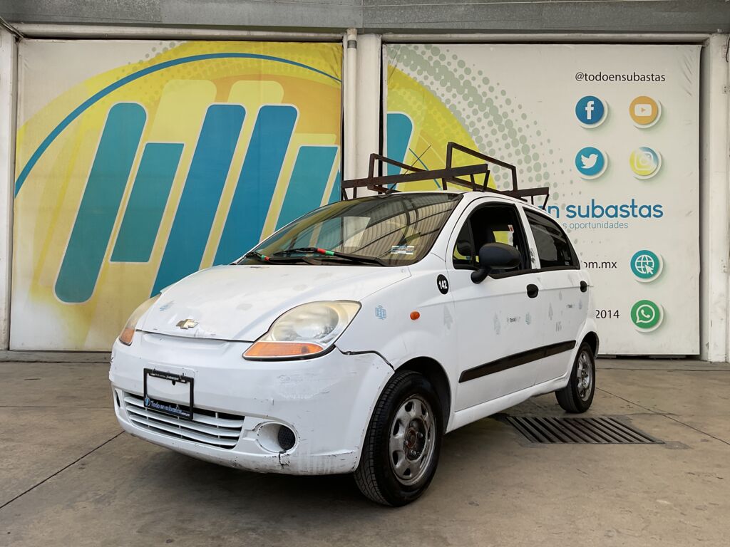 imagen principal de la unidad