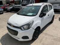 Chevrolet Beat 2019 5p LS/Cargo L4/1.2 A/A Man 2019 Chevrolet Beat Venta Exteriores 1