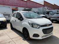 Chevrolet Beat 2019 5p LS/Cargo L4/1.2 A/A Man 2019 Chevrolet Beat Venta Exteriores 3