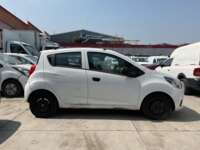 Chevrolet Beat 2019 5p LS/Cargo L4/1.2 A/A Man 2019 Chevrolet Beat Venta Exteriores 4