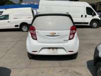 Chevrolet Beat 2019 5p LS/Cargo L4/1.2 A/A Man 2019 Chevrolet Beat Venta Exteriores 5