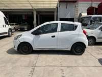 Chevrolet Beat 2019 5p LS/Cargo L4/1.2 A/A Man 2019 Chevrolet Beat Venta Exteriores 6