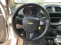 Chevrolet Beat 2019 5p LS/Cargo L4/1.2 A/A Man 2019 Chevrolet Beat Venta Interiores 1