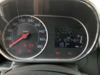 Chevrolet Beat 2019 5p LS/Cargo L4/1.2 A/A Man 2019 Chevrolet Beat Venta Interiores 2