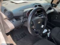 Chevrolet Beat 2019 5p LS/Cargo L4/1.2 A/A Man 2019 Chevrolet Beat Venta Interiores 4