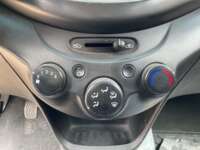 Chevrolet Beat 2019 5p LS/Cargo L4/1.2 A/A Man 2019 Chevrolet Beat Venta Interiores 8