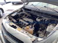 Chevrolet Tornado 2018 2p LS L4/1.8 Man 2018 Chevrolet Tornado Ingreso Motor 0