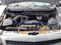 Chevrolet Tornado 2018 2p LS L4/1.8 Man 2018 Chevrolet Tornado Ingreso Motor 1