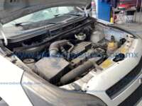 Chevrolet Tornado 2018 2p LS L4/1.8 Man 2018 Chevrolet Tornado Ingreso Motor 2