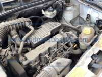Chevrolet Tornado 2018 2p LS L4/1.8 Man 2018 Chevrolet Tornado Ingreso Motor 3