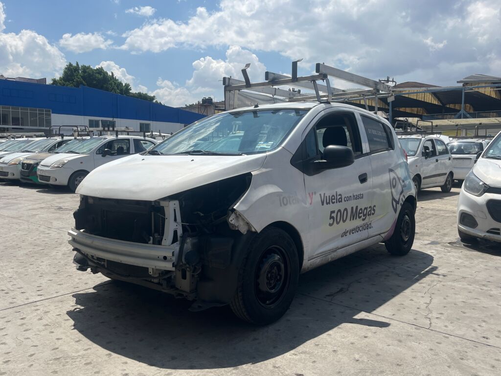 imagen principal de la unidad