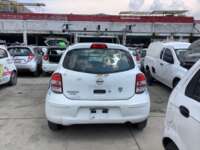 Nissan March 2019  2019 Nissan March Venta Exteriores 6