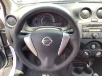 Nissan March 2019  2019 Nissan March Venta Interiores 1