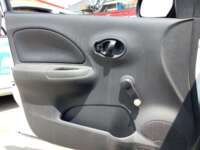 Nissan March 2019  2019 Nissan March Venta Interiores 13