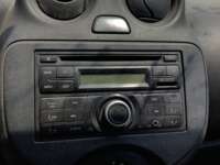 Nissan March 2019  2019 Nissan March Venta Interiores 6