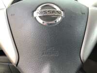 Nissan March 2019  2019 Nissan March Venta Interiores 10