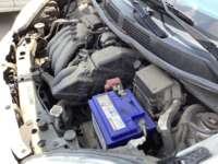 Nissan March 2019  2019 Nissan March Venta Motor 3