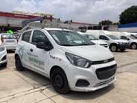Chevrolet Beat 2019 5p LS/Cargo L4/1.2 A/A Man 2019 Chevrolet Beat Venta Exteriores 3