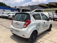 Chevrolet Beat 2019 5p LS/Cargo L4/1.2 A/A Man 2019 Chevrolet Beat Venta Exteriores 5