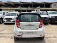 Chevrolet Beat 2019 5p LS/Cargo L4/1.2 A/A Man 2019 Chevrolet Beat Venta Exteriores 6