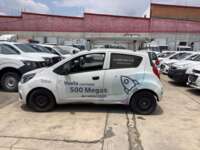Chevrolet Beat 2019 5p LS/Cargo L4/1.2 A/A Man 2019 Chevrolet Beat Venta Exteriores 8