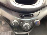Chevrolet Beat 2019 5p LS/Cargo L4/1.2 A/A Man 2019 Chevrolet Beat Venta Interiores 7