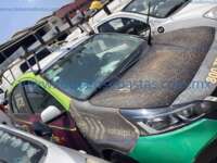 Nissan March 2021 5p Sense L4/1.6 Man IMG_3278